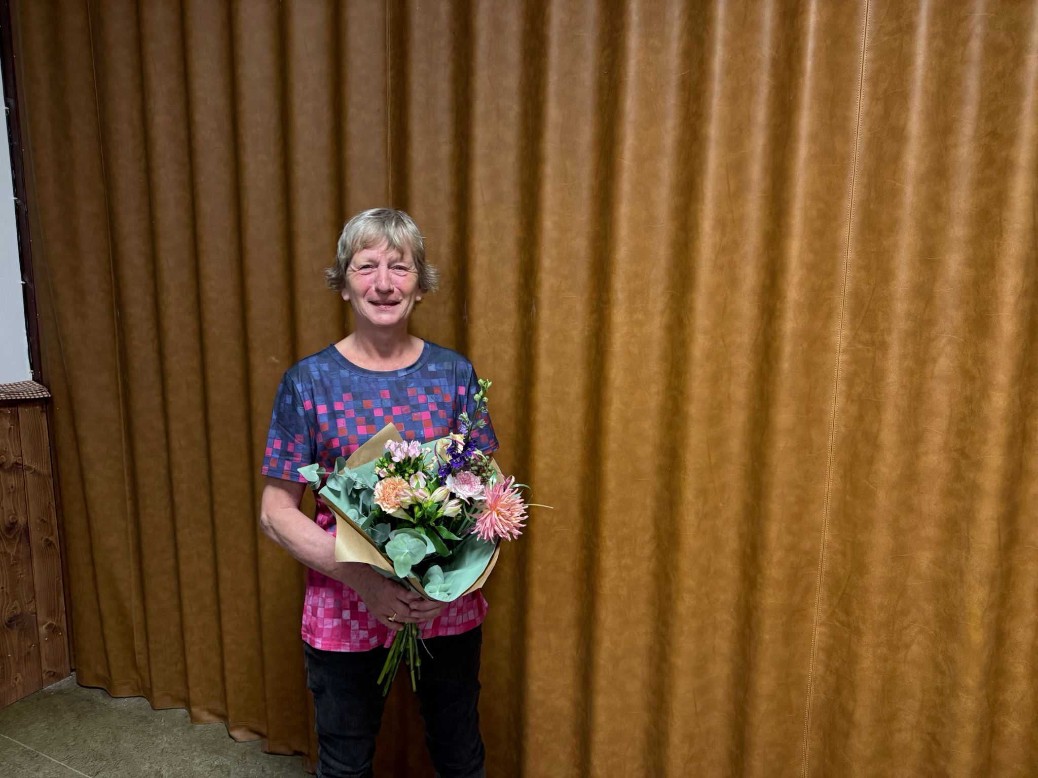 Johanna de Groot